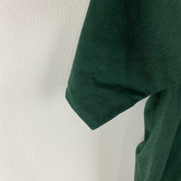 VTG Alore USA Beale Street Memphis Tennessee single stitch cotton graphic tee S - Picture 5 of 5